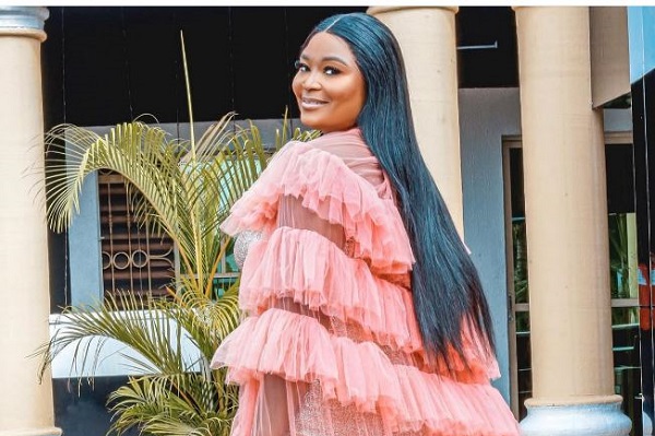 Patience Yisa says skitmaking transformed her career