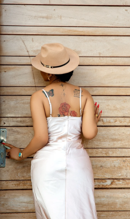 Regina Daniels mansion