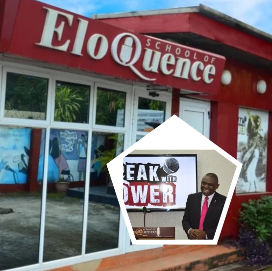 School of Eloquence