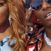 Seyi Shay praises Wizkid