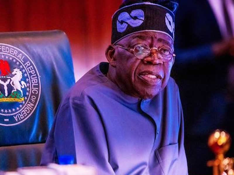 Tinubu