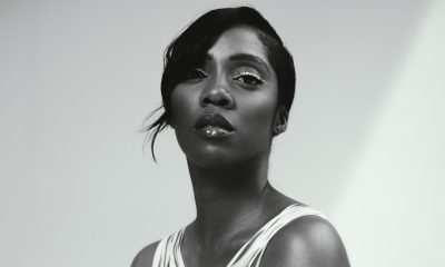 Tiwa Savage says Afrobeats