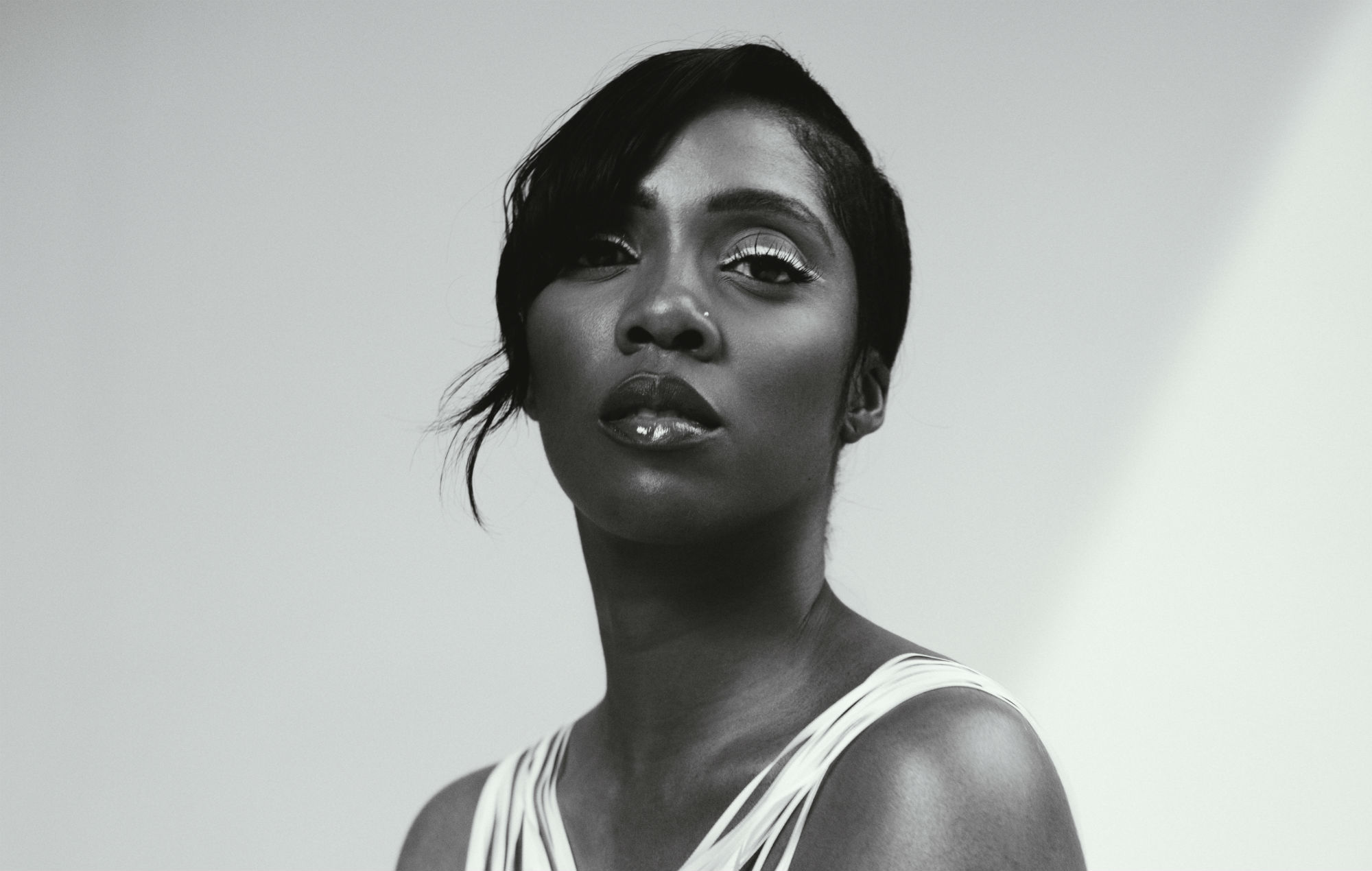 Tiwa Savage says Afrobeats