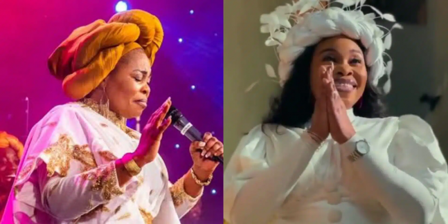 Tope Alabi