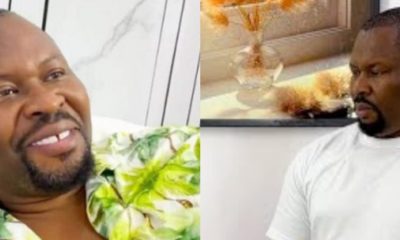 Content creator Ugo Eaglet