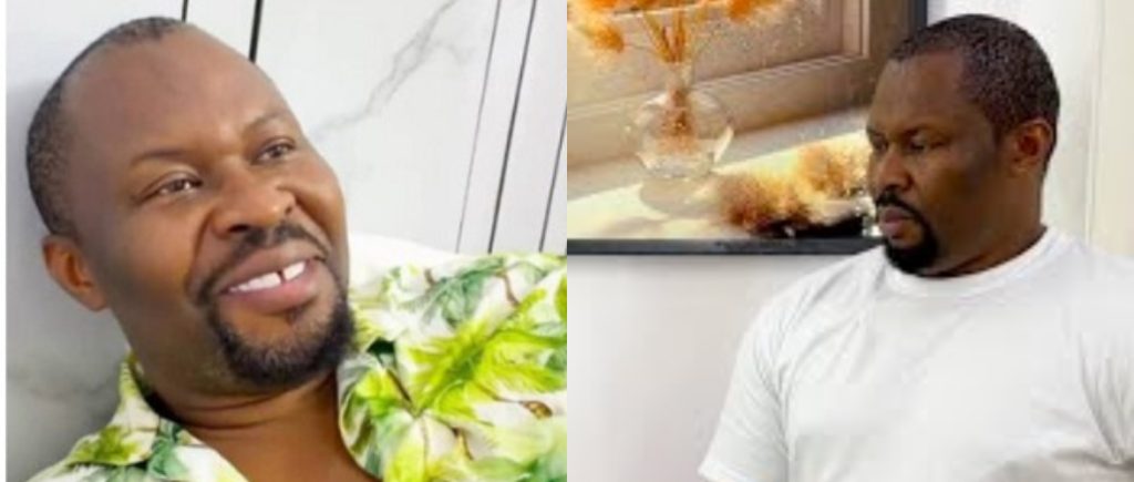 Content creator Ugo Eaglet