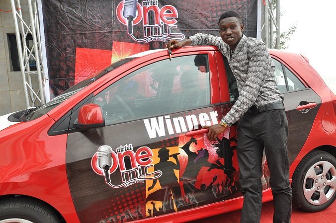 Zlatan Ibile reveals he drove a night cab
