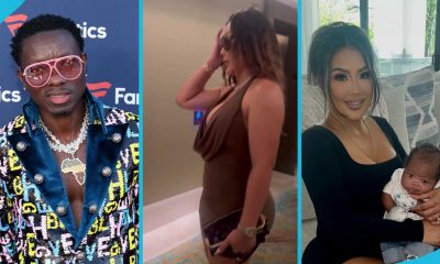 Rada Cheang dismisses Michael Blackson’s apology as ‘pathetic’