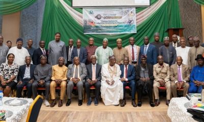 Banji Oyelaran-Oyeyinka