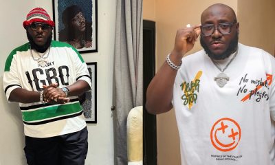 DJ Big N criticises Afrobeats