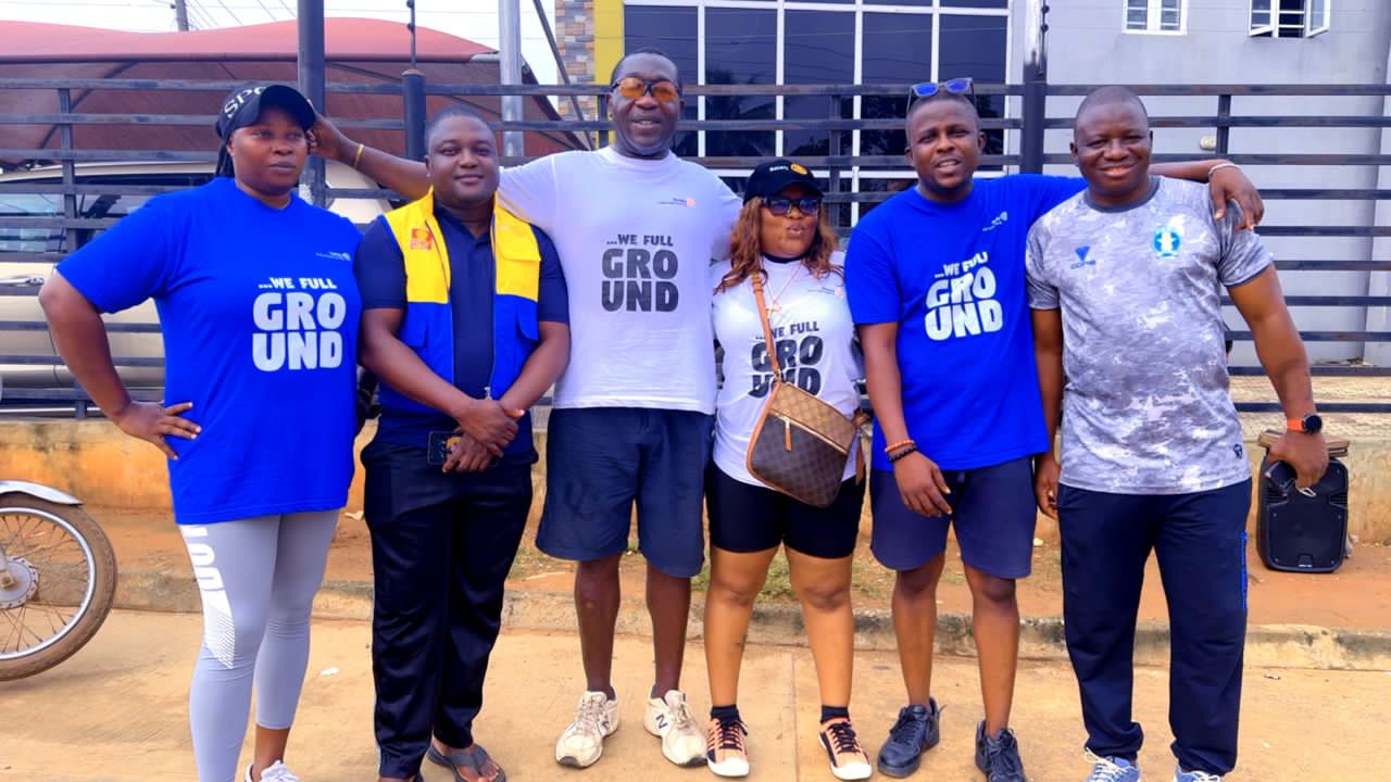 RC Ikeja