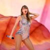 Taylor Swift Drops Showgirl Album