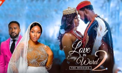 Omoni Oboli’s latest film Love in Every Word 2