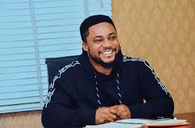 Tim Godfrey inspires fans with his ‘No Label’ message