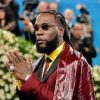 Burna Boy boldly declares himself Africa’s second-greatest musician