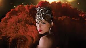 Taylor Swift breaks album sales record