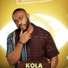 BBNaija Kola punishment