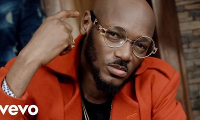 2Baba marks 25 years in music
