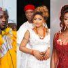 Portable urges Regina Daniels to remain loyal to husband Ned Nwoko