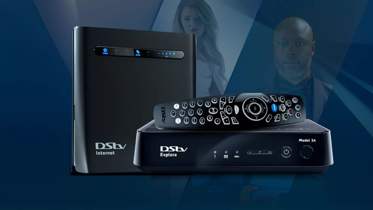 DStv