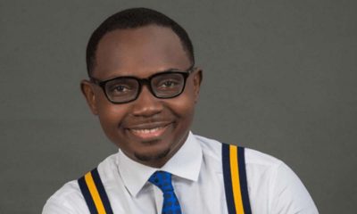 Teju Babyface sparks