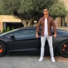 Cristiano Ronaldo reveals he’s lost count of his luxury cars