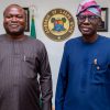 Sanwo-Olu appoints Ayodele Ogunsan