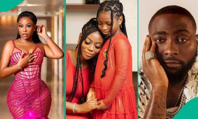 Sophia Momodu defends herself against false claims