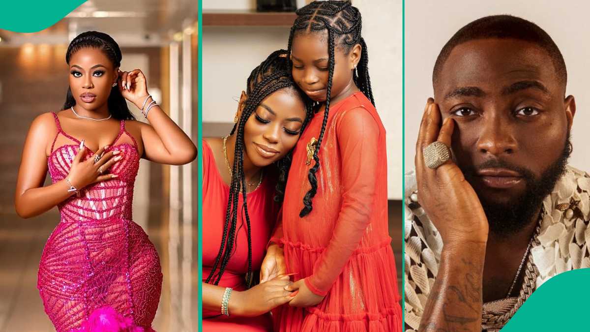 Sophia Momodu defends herself against false claims