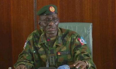 Media, terrorism and national security in nigeria