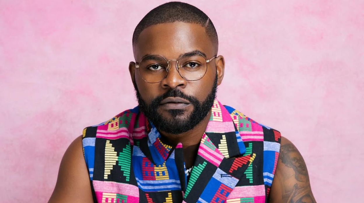 Falz condemns the use