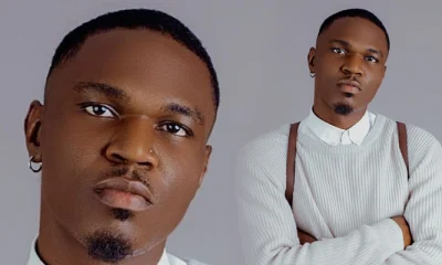 Spyro criticises the music industry