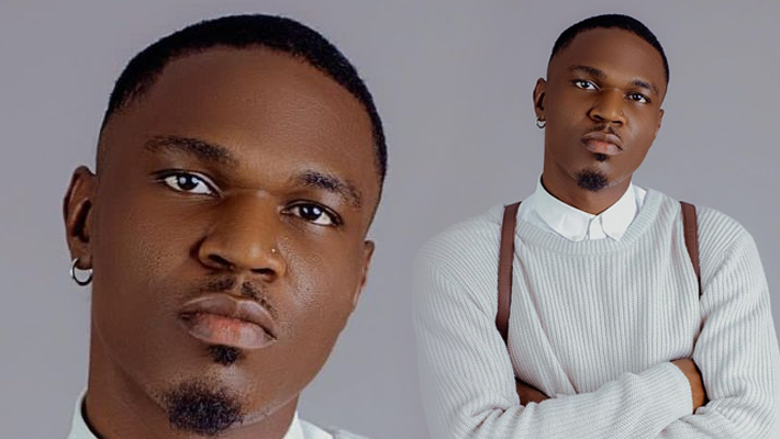 Spyro criticises the music industry