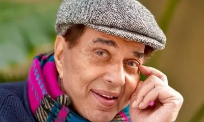 Dharmendra’s death