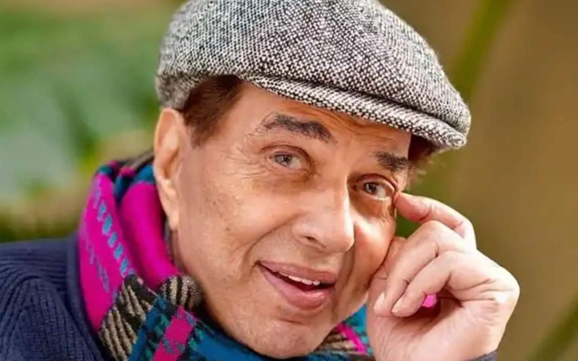 Dharmendra’s death
