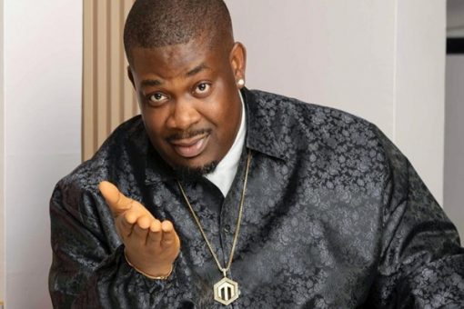 Don Jazzy condemns terrorism in Nigeria