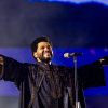 Weeknd Tour Breaks Record