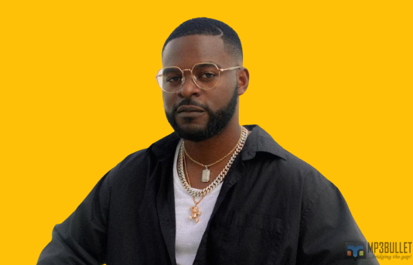 Falz laments rising tribal and religious divisions in Nigeria