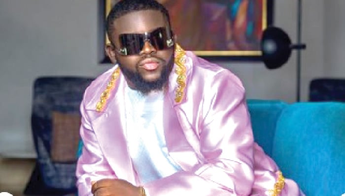 Folagade Banks youth inspiration