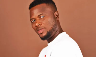 Yeankeyz reveals his powerful debut EP ‘Evolve or Dissolve’