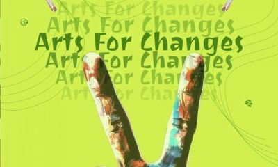 ArtsforChange