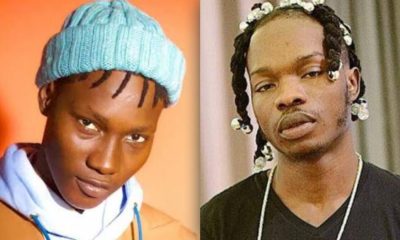 Zinoleesky denies rift with Naira Marley in firm statement