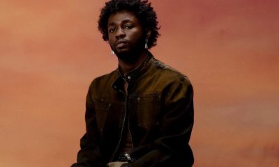 Omah Lay says he’s not ready for fatherhood but feels spiritually at peace