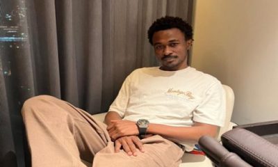 Kerosene Level turns personal pain into purpose