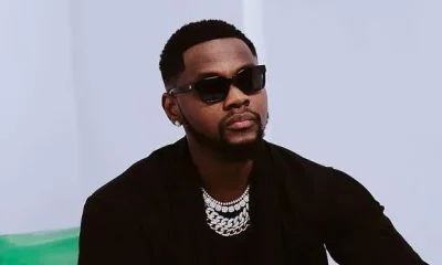 Kizz Daniel