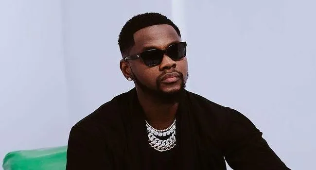 Kizz Daniel