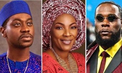 2025 Africa Movie Academy Awards winners