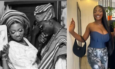 Omowunmi Aloba defies the Aloba family’