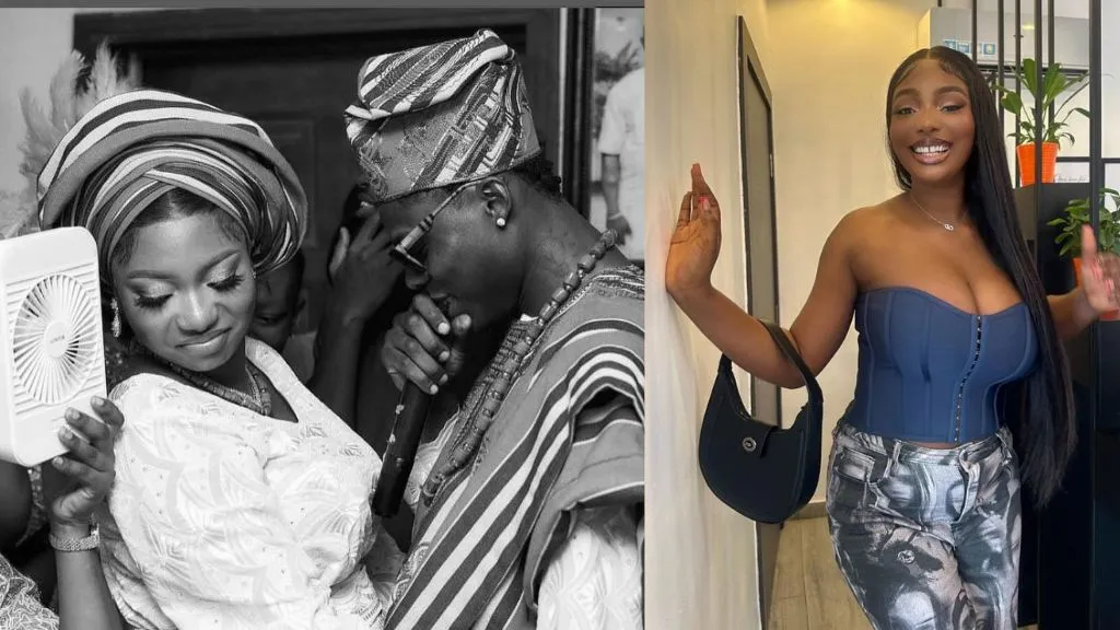 Omowunmi Aloba defies the Aloba family’
