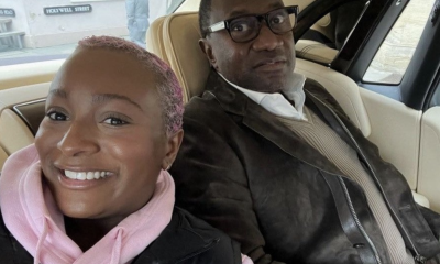 Florence Ifeoluwa Otedola